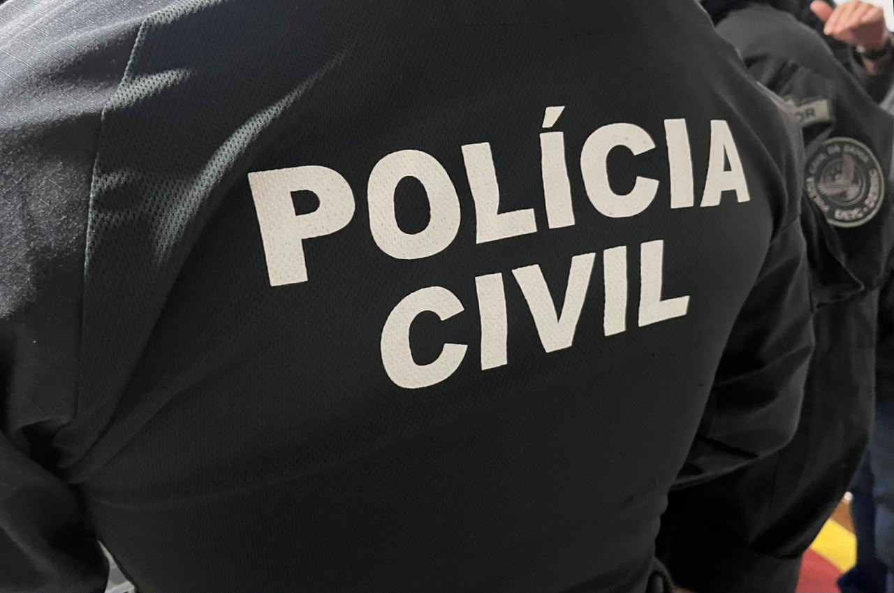 Operação Perímetro Zero foi deflagrada na manhã desta sexta-feira (14)