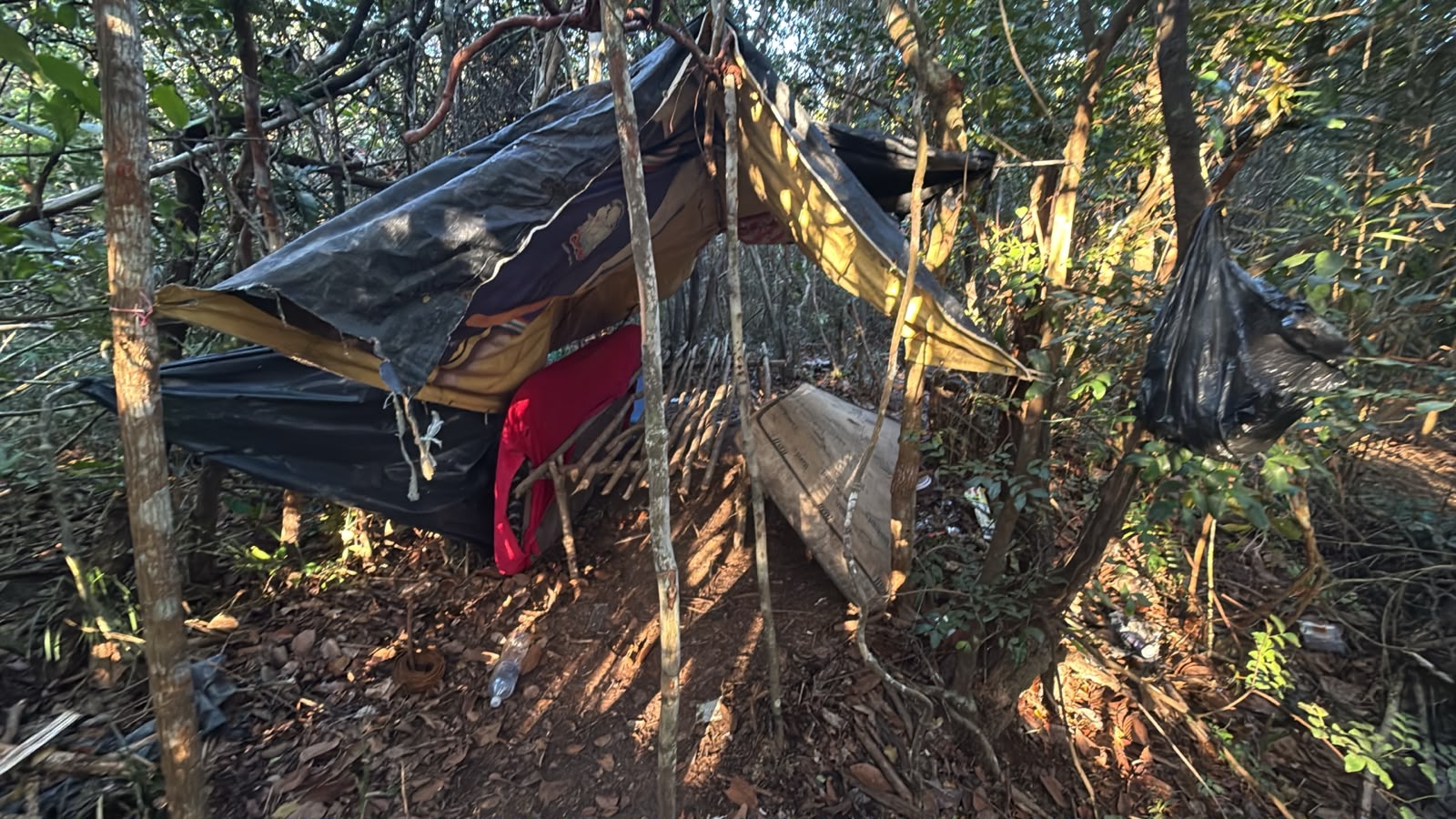 Integrante do Baralho do Crime foi localizado durante a Operação Perímetro Zero