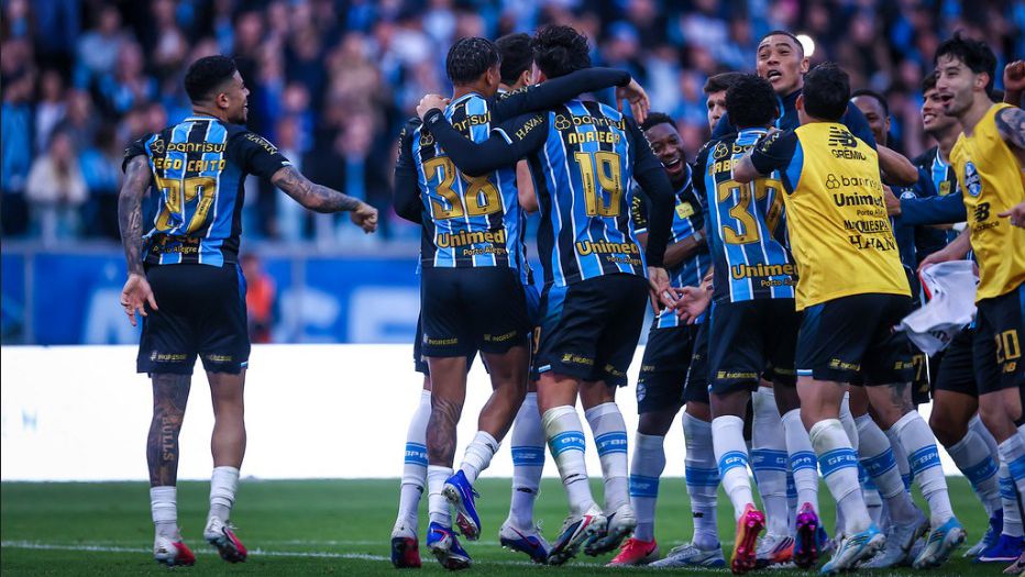 Gremio