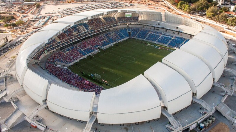 Arena