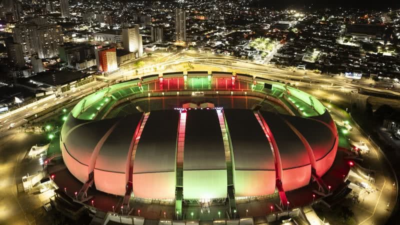 Arena