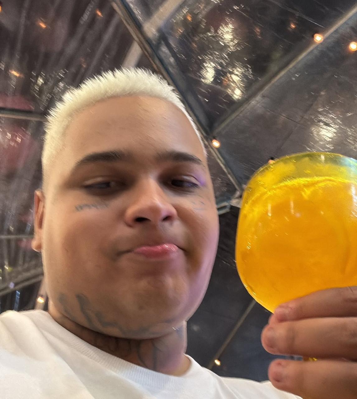 Reprodução Redes Sociais