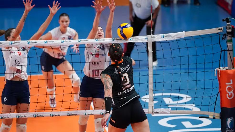 Voleibol