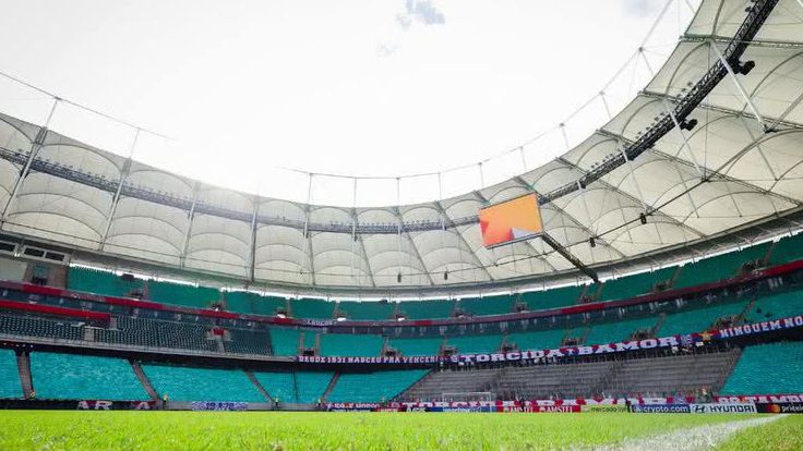 Arena Fonte Nova