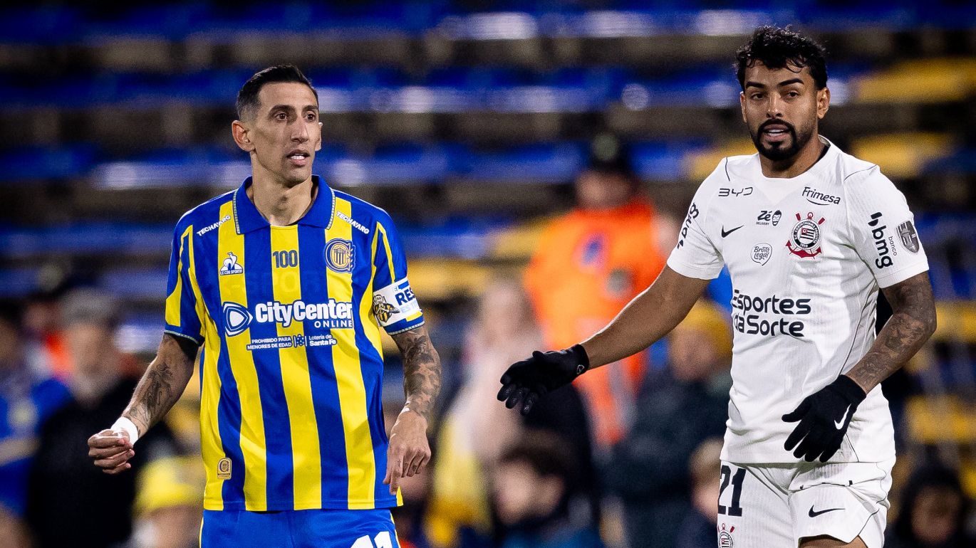 Corinthians