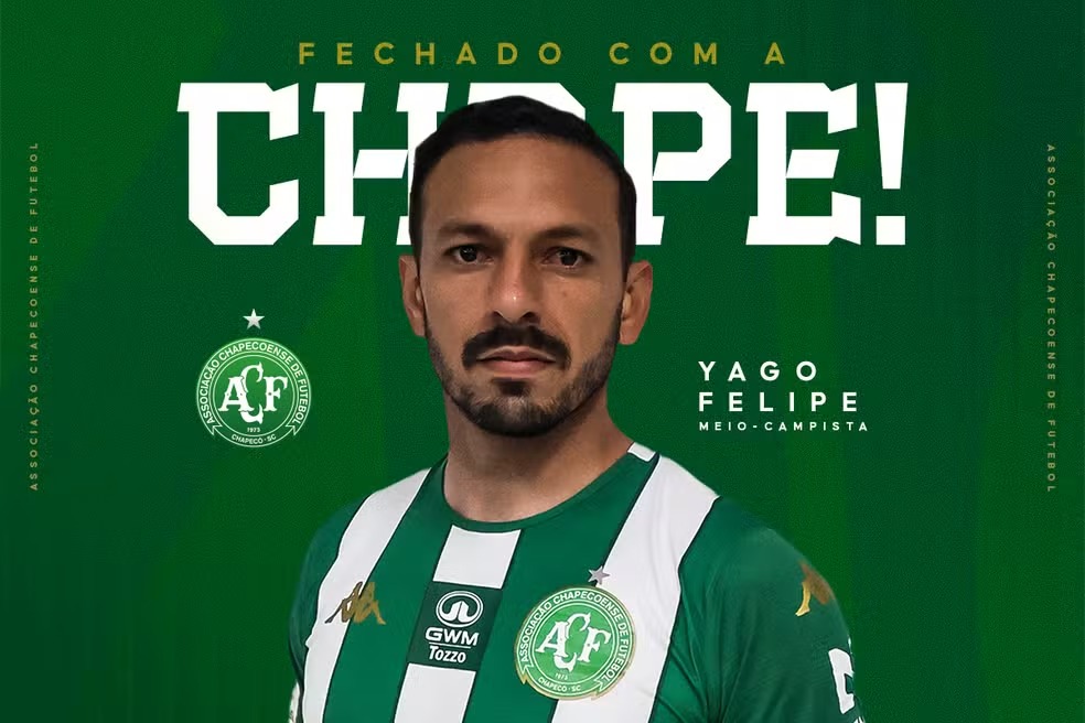 Yago