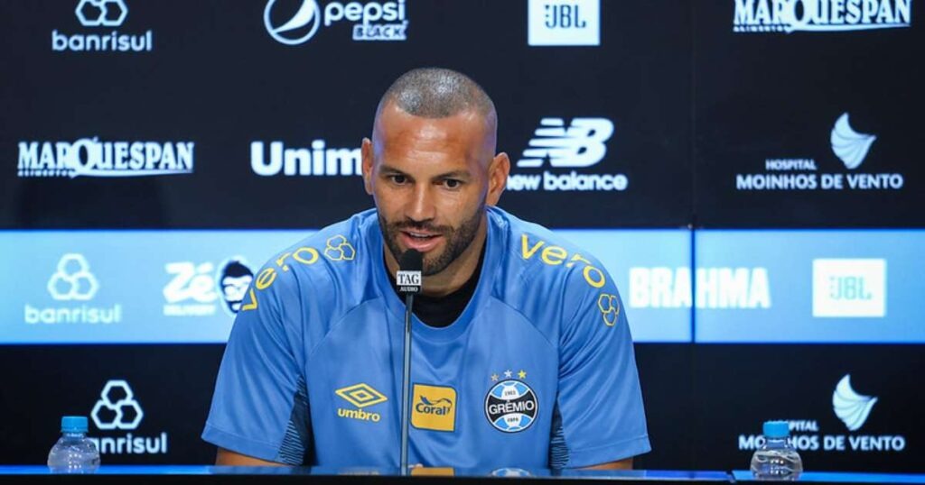 Weverton