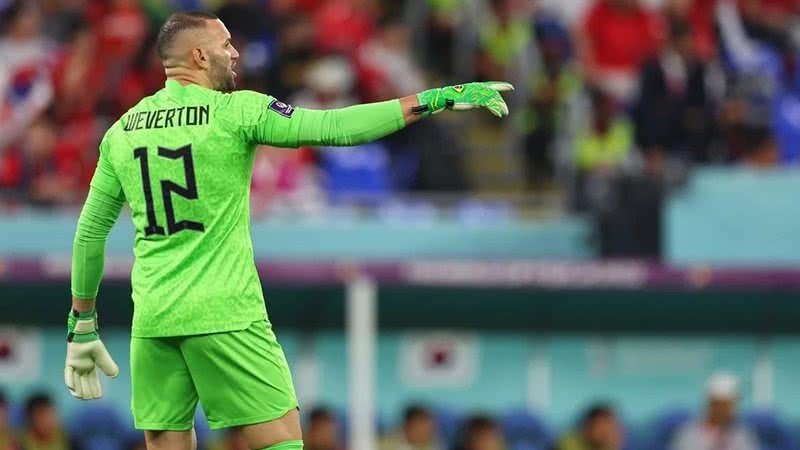 Weverton