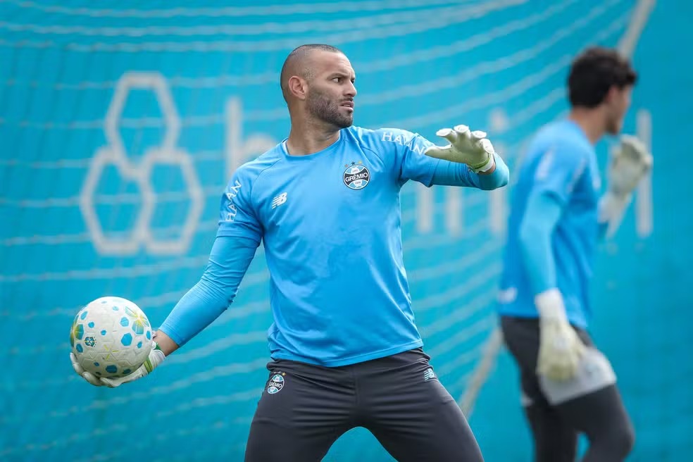 Weverton