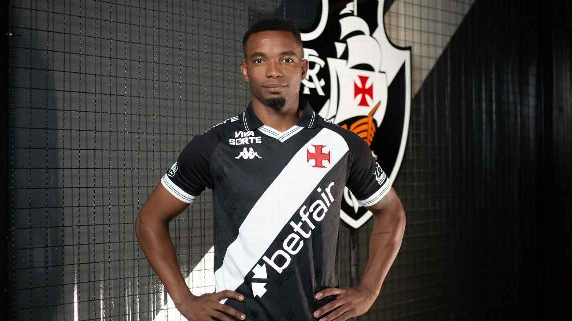 Thiago Mendes