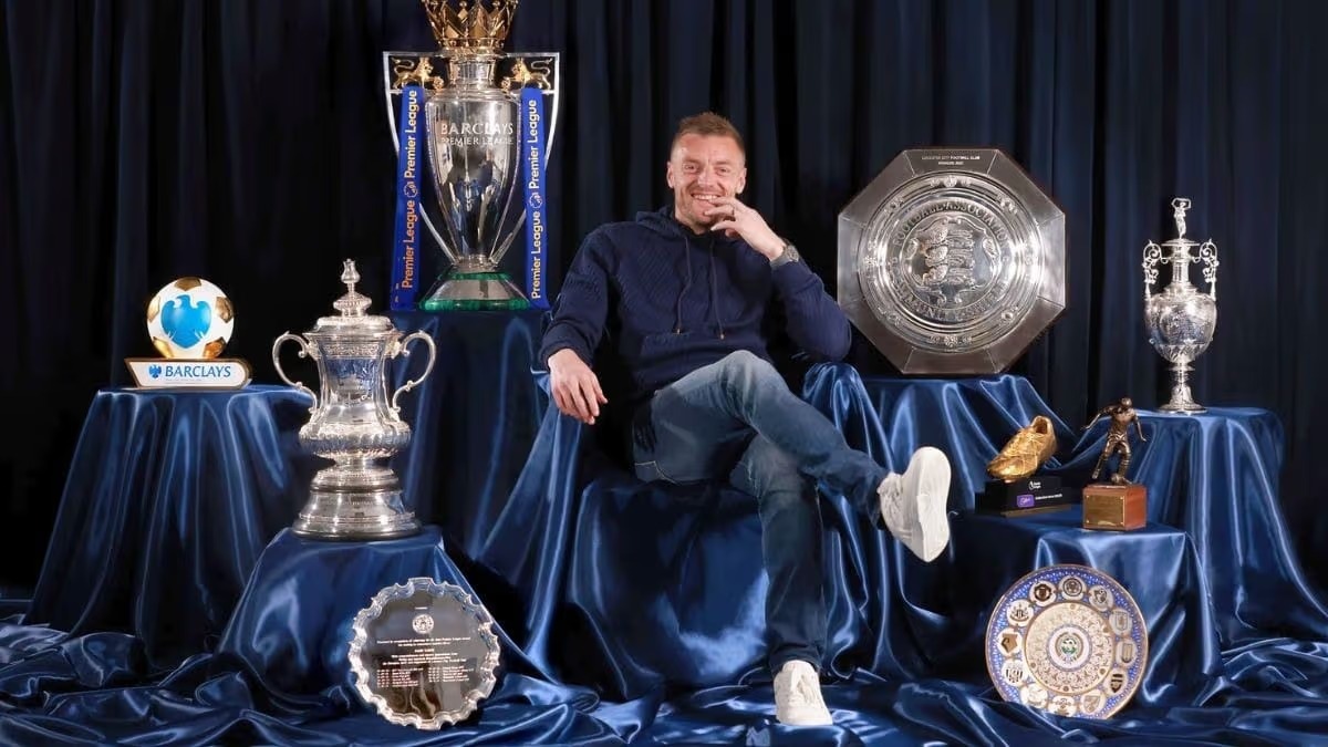 Vardy