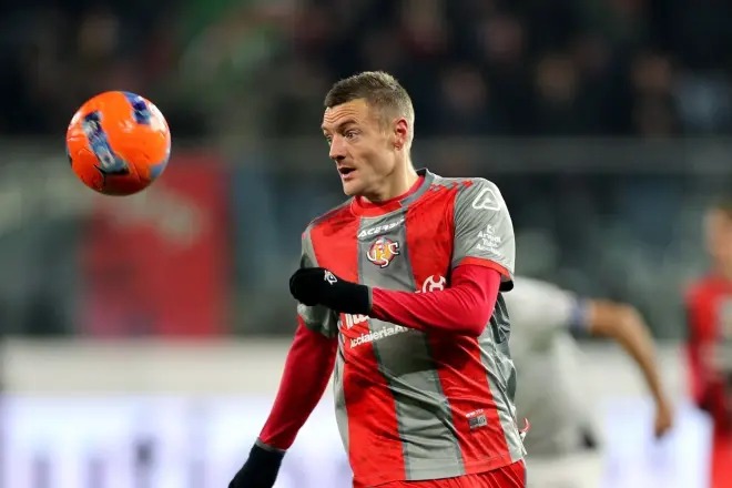 Vardy