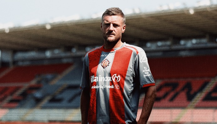 Vardy
