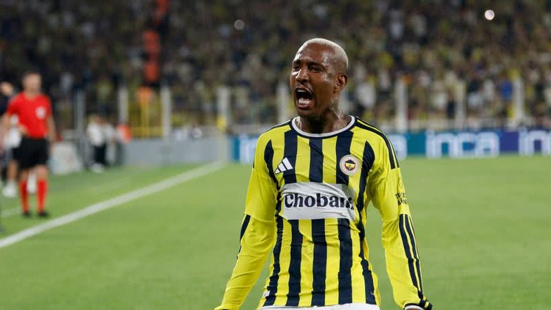 Talisca