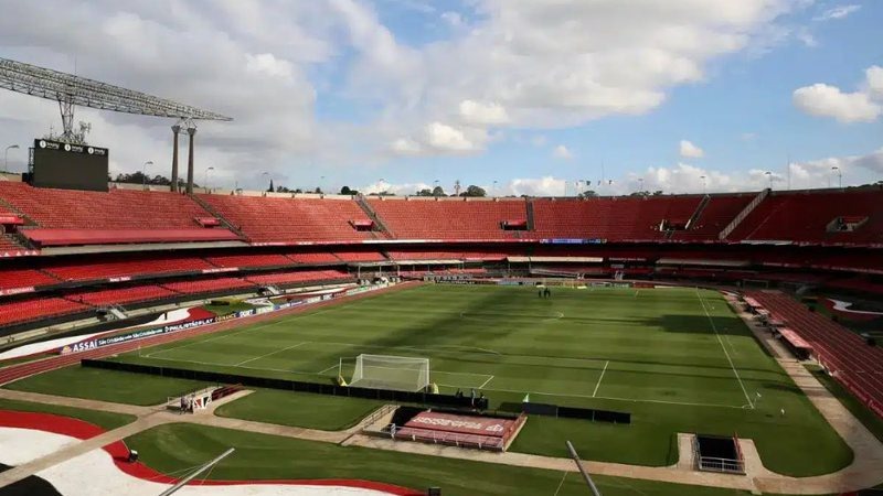 Morumbis