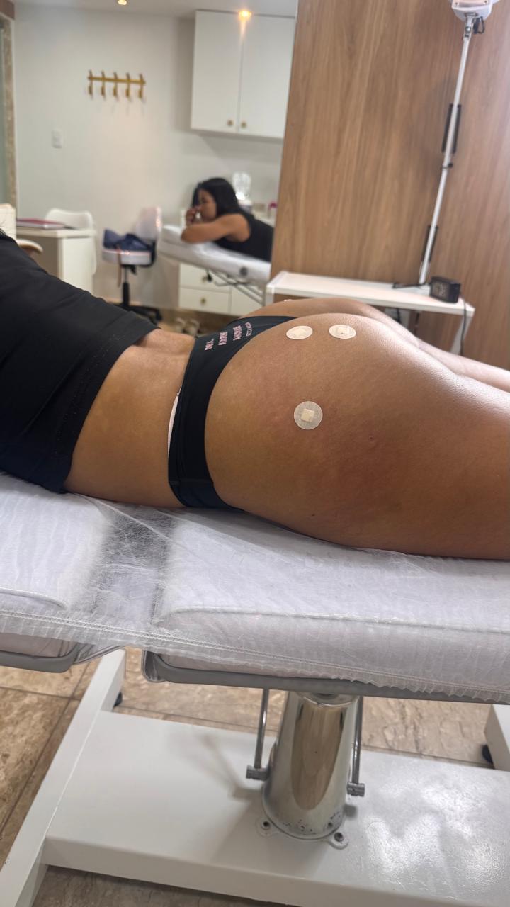 Farmacêutica Dra. Karine Andrade