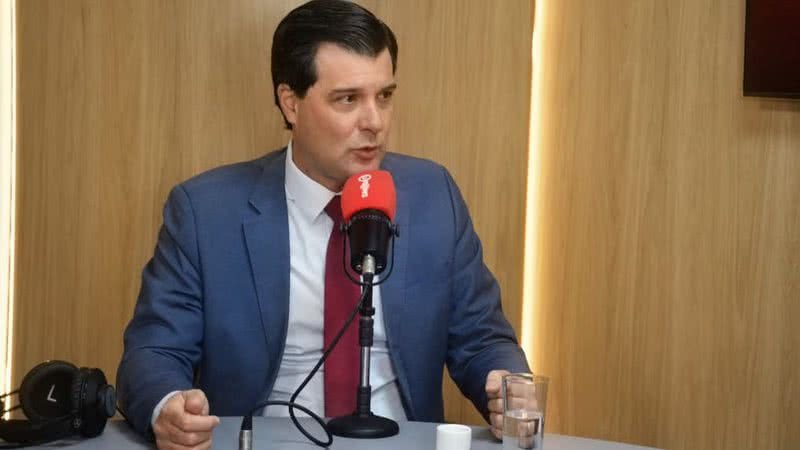 Pedro Maia