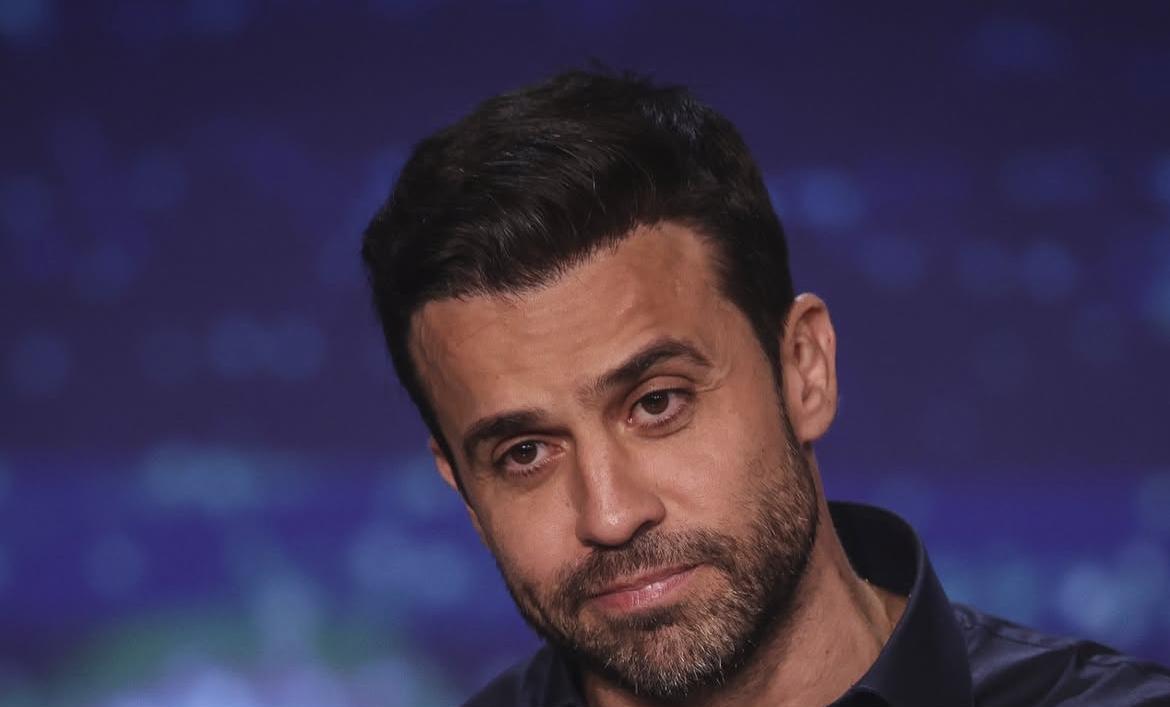 Reprodução Redes Sociais