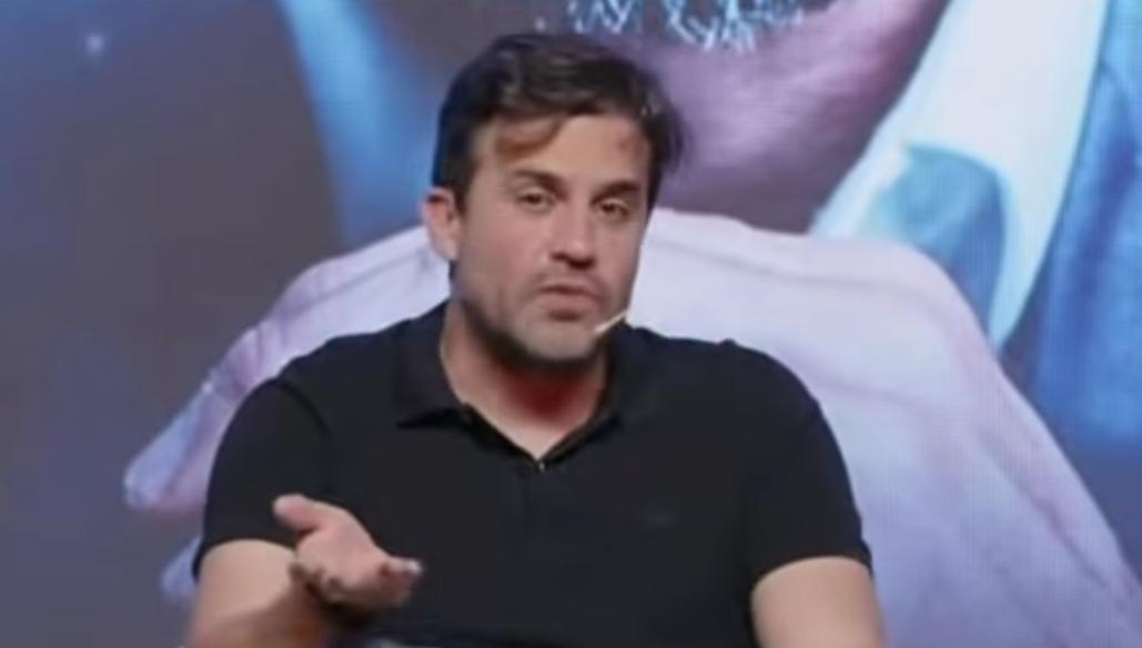 Reprodução Redes Sociais