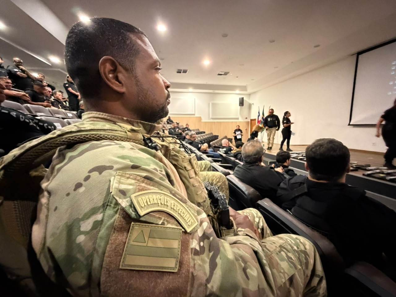 Operação atinge a Bahia e outros estados do Brasil