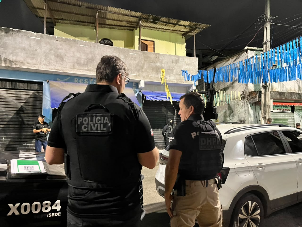 Operação atinge a Bahia e outros estados do Brasil