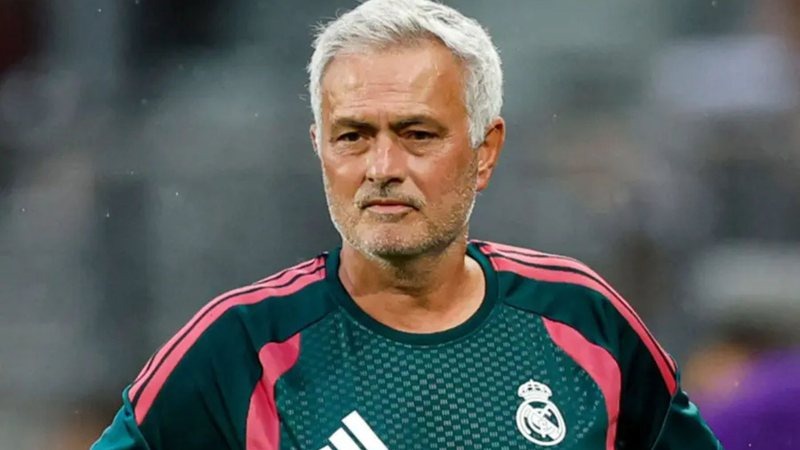 Mourinho