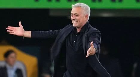 Mourinho