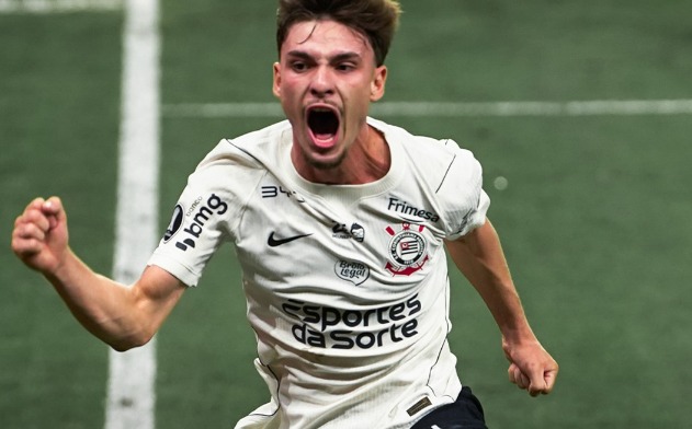 Corinthians