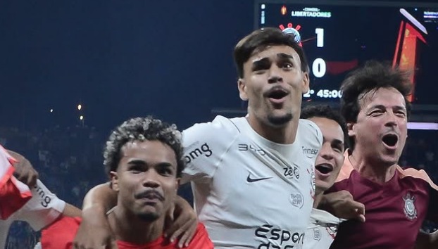 Corinthians