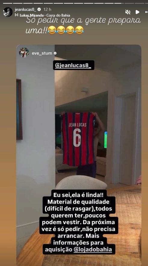 Postagem