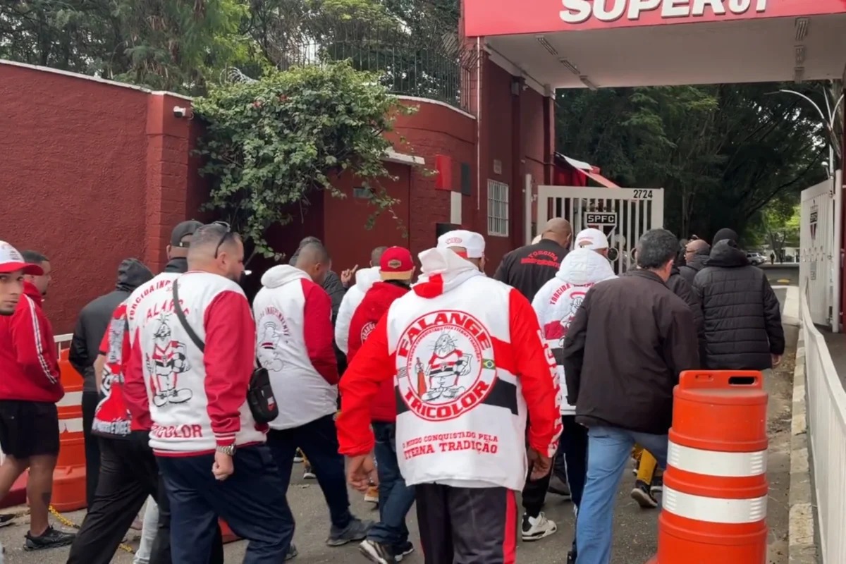 Torcida