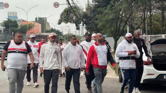 Torcidas