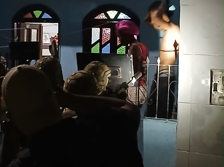 Operação Dominus Areae segue por tempo indeterminado na localidade