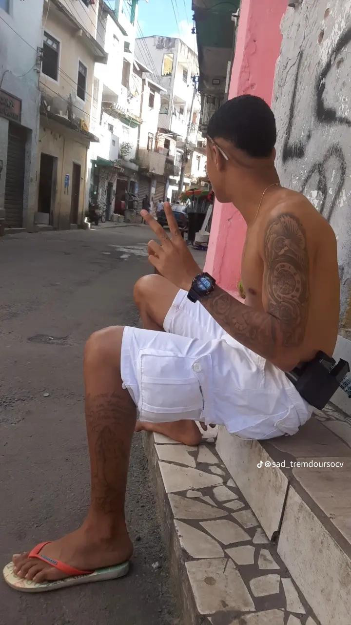 Captura ocorreu durante cercos da operação Dominus Areae