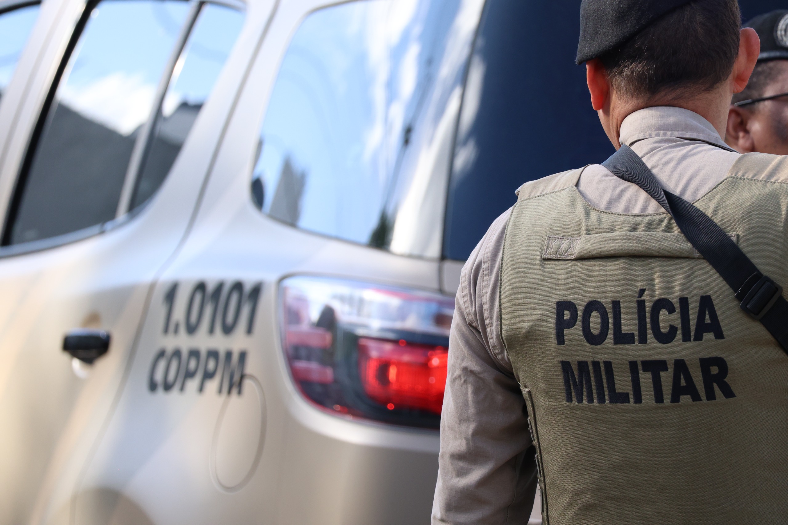 Captura ocorreu durante cercos da operação Dominus Areae