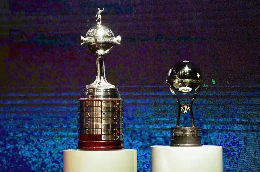 Conmebol