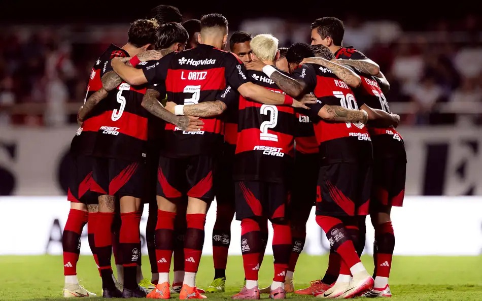 Flamengo