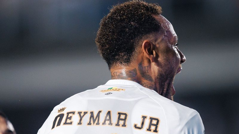 Neymar