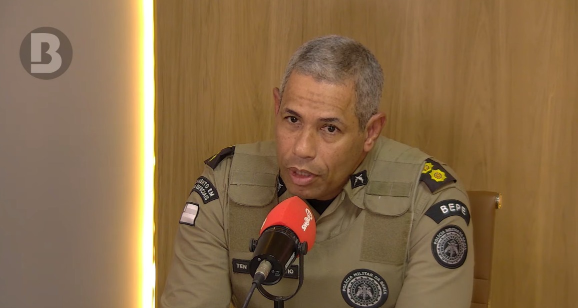 tenente-coronel