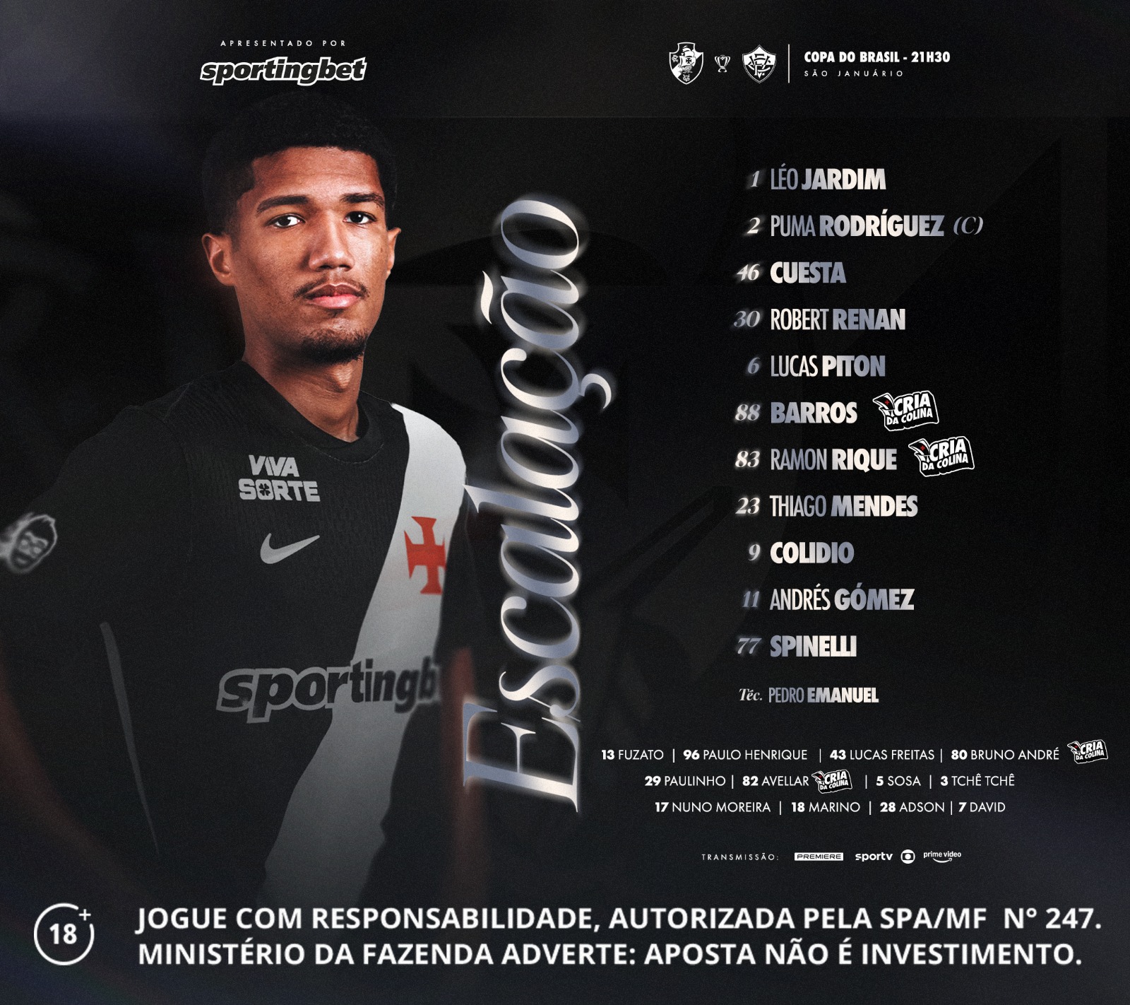 Vasco