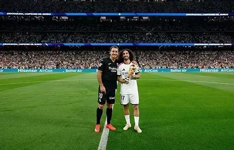 Cucurella