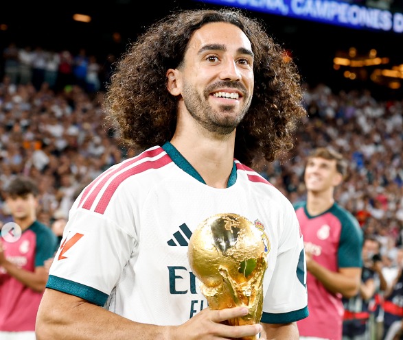 Cucurella