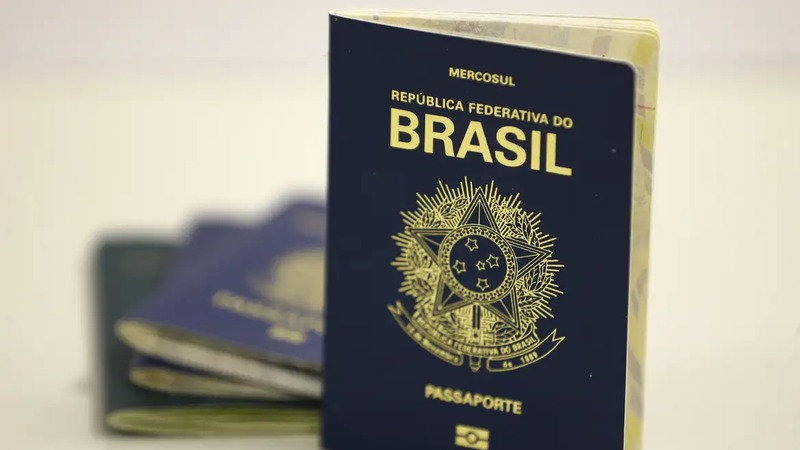 Passaporte