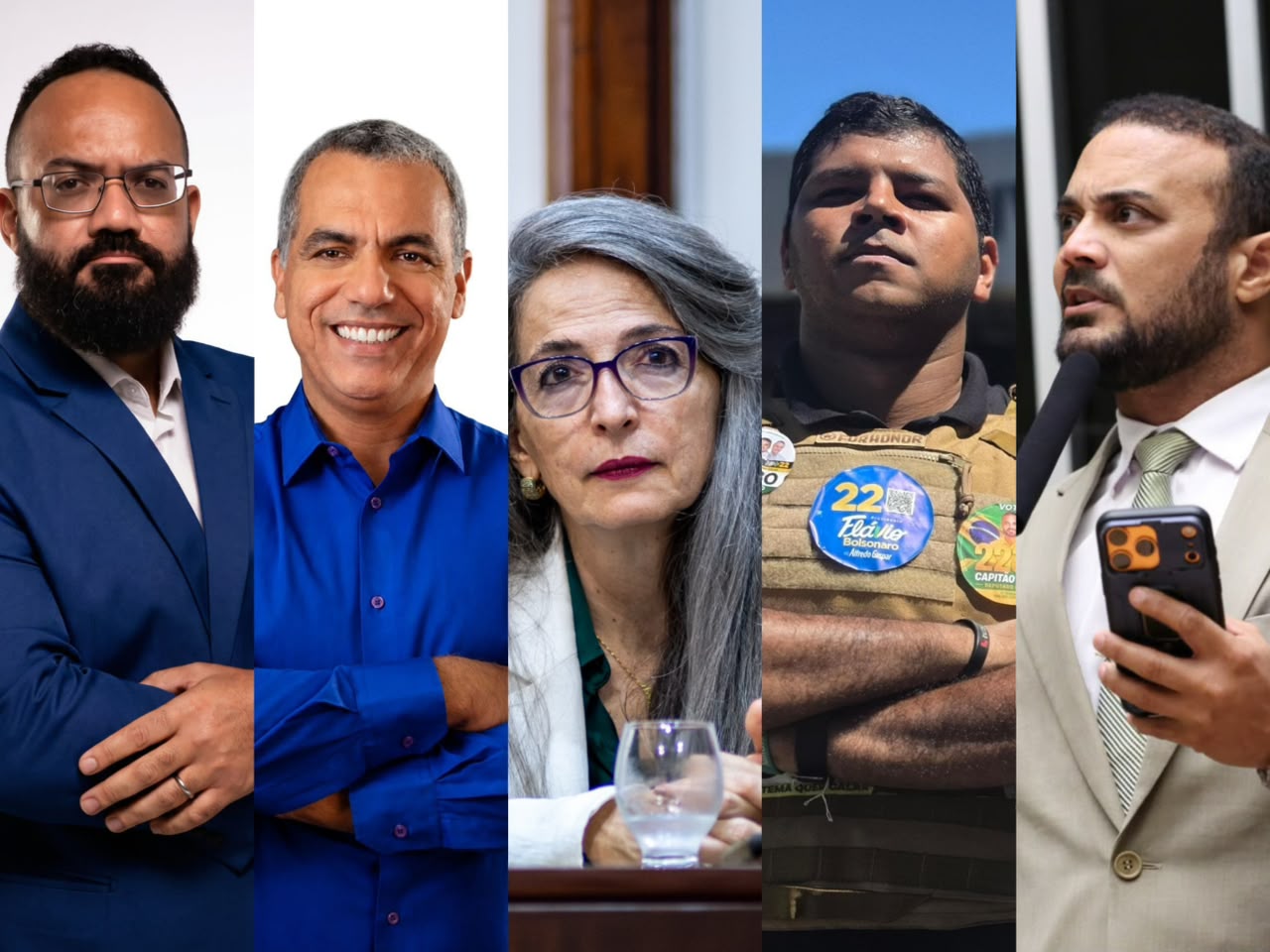 Bolsonaristas convocam ato no 7 de Setembro no Farol da Barra