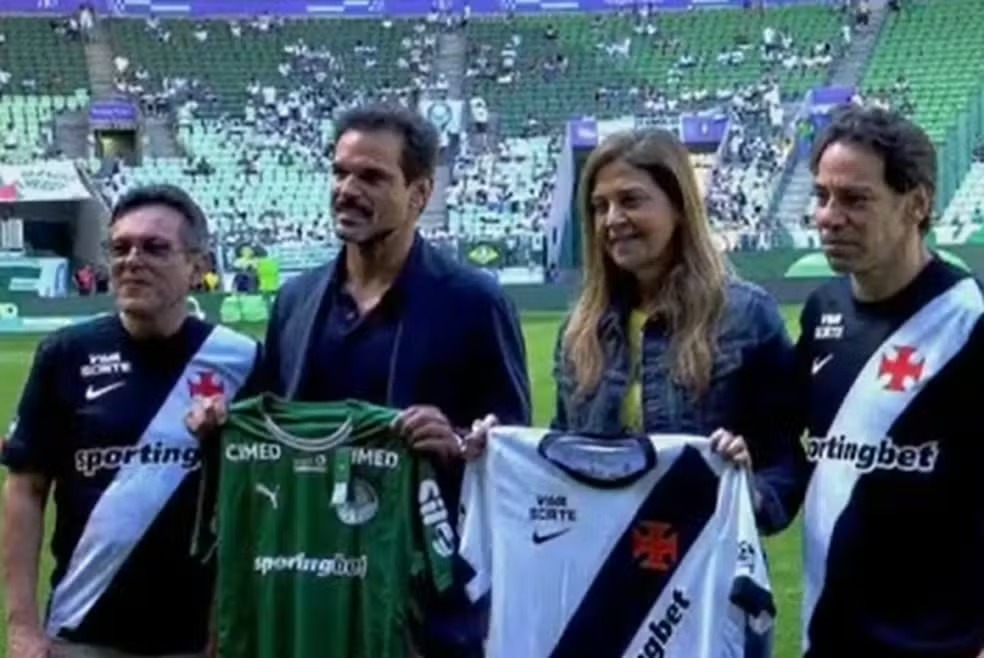Vasco