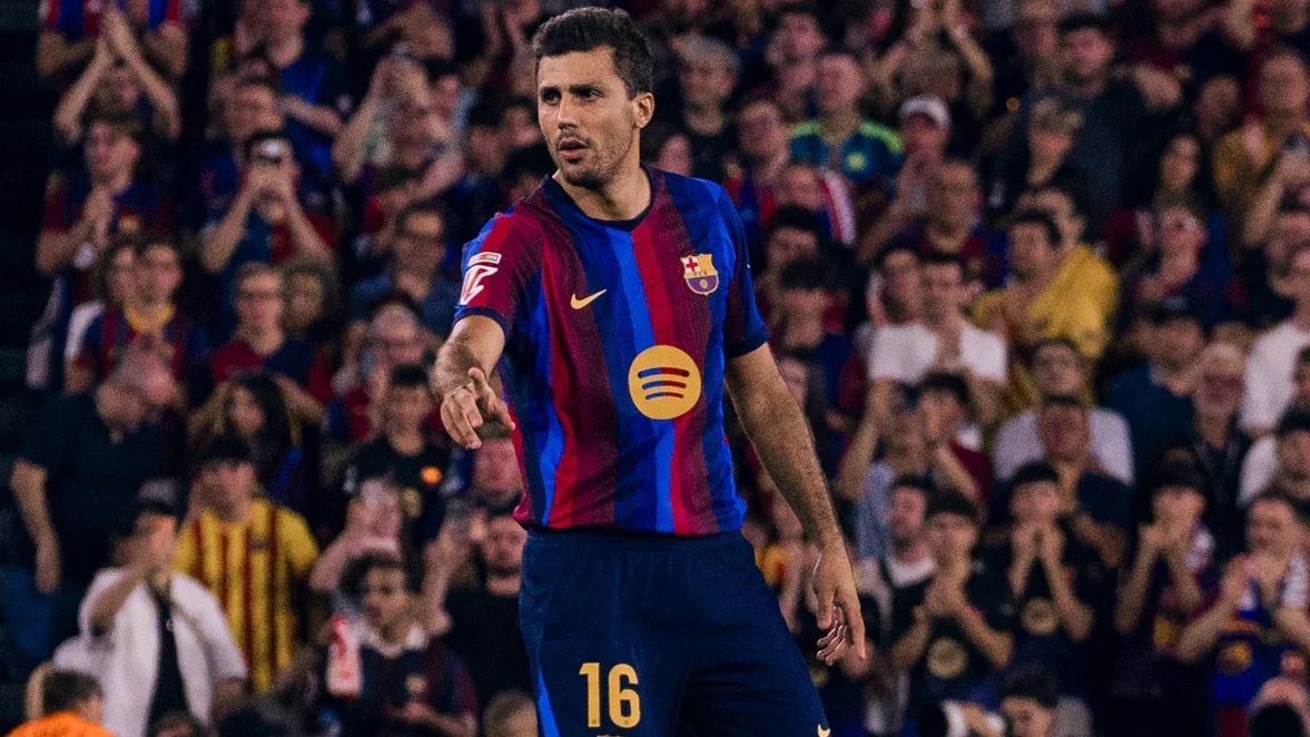 Rodri