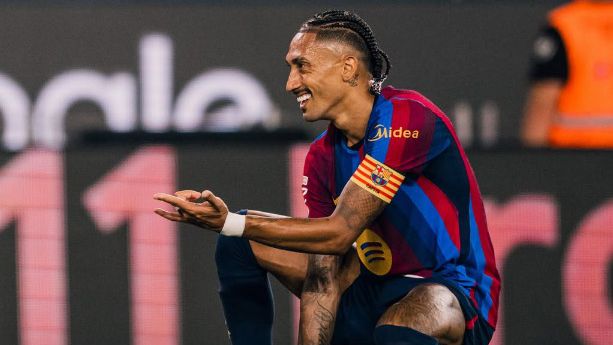 Raphinha