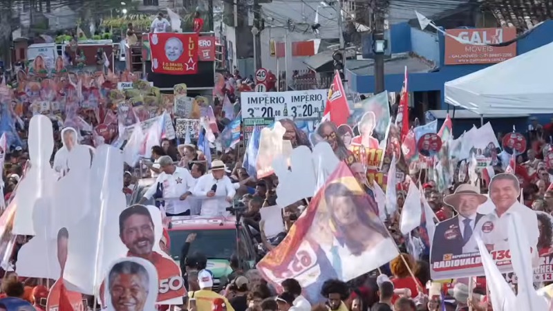 Caminhada