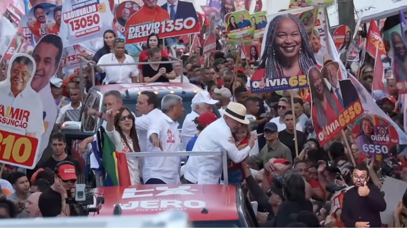 Caminhada