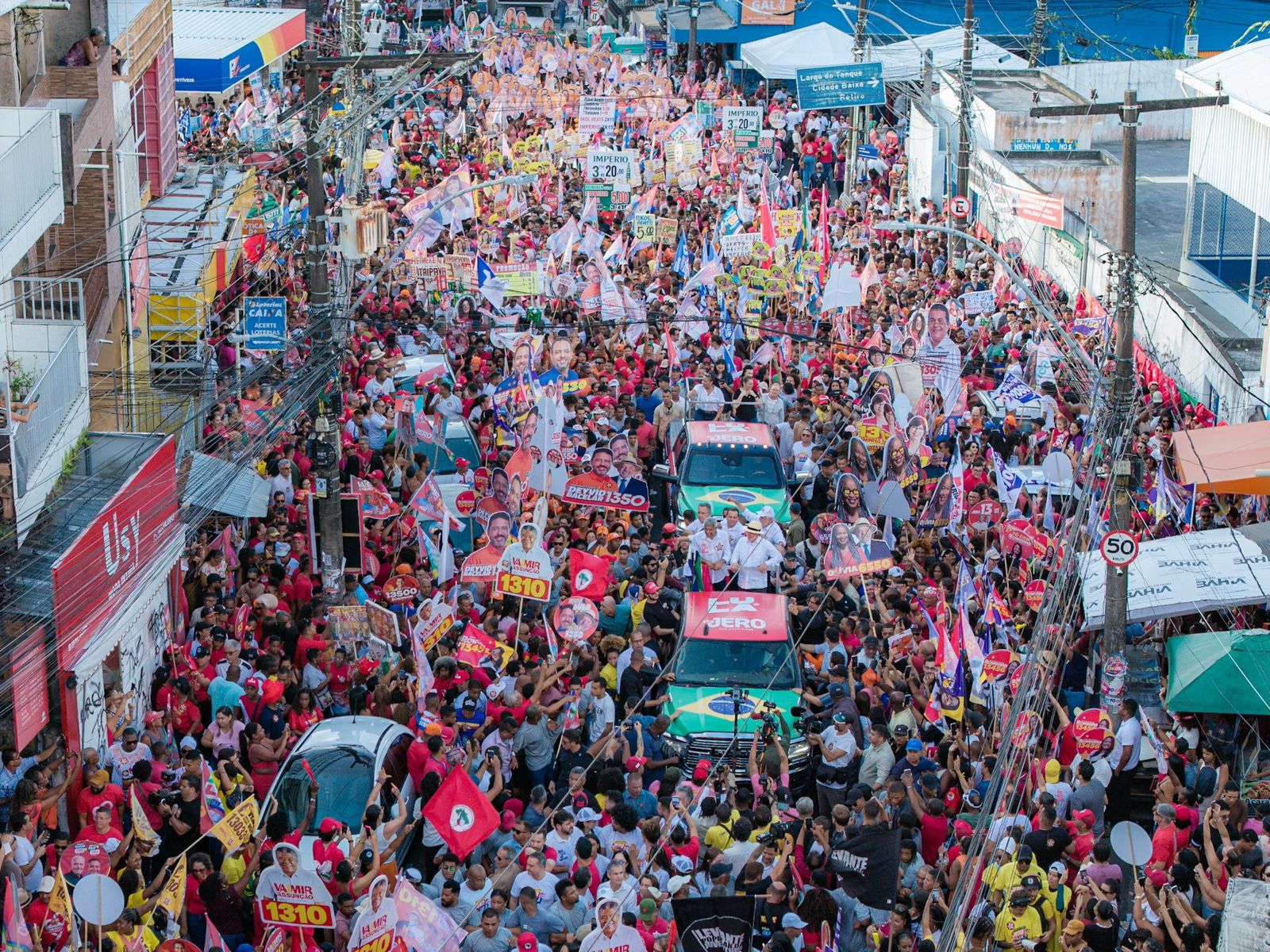 Caminhada